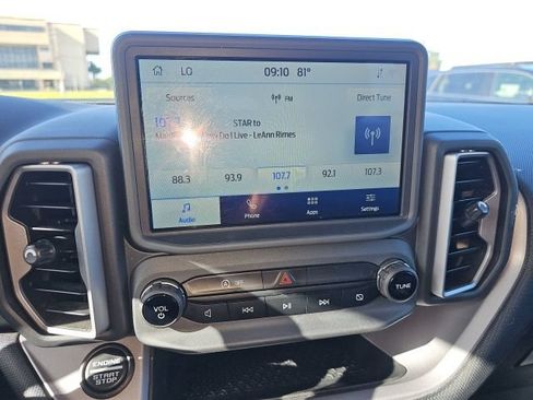 Used 2024 Ford Bronco Sport Big Bend AWD/4WD image 7