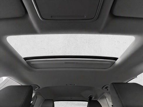 Used 2025 Honda CR-V EX image 14