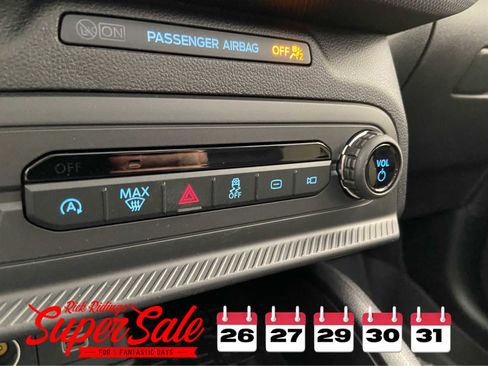 New 2025 Ford Bronco Sport Big Bend w/ Convenience Package image 35