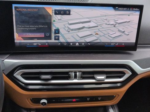 Certified 2024 BMW i4 xDrive40i w/ M Sport Package image 15