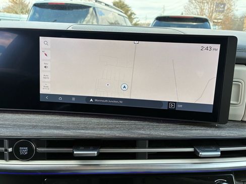 Used 2024 Hyundai Santa Fe Calligraphy image 34