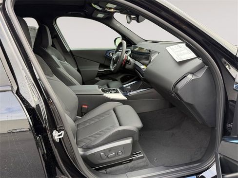 New 2026 BMW X3 M50 w/ Premium Package image 15