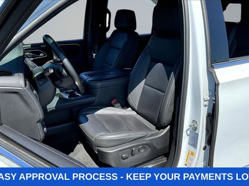 Used 2024 Chevrolet Suburban LT AWD/4WD image 26
