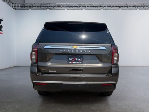Used 2021 Chevrolet Suburban High Country AWD/4WD image 19