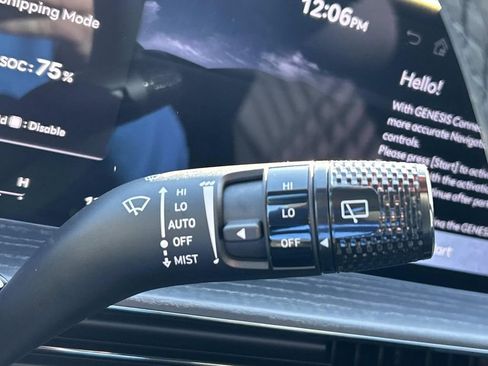 New 2026 Genesis GV80 3.5T Prestige image 33