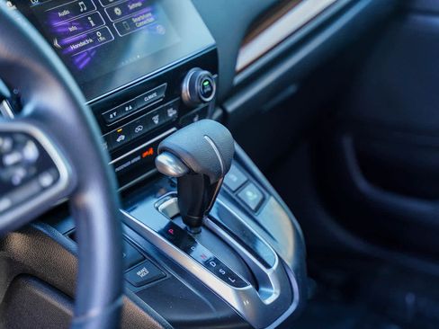 Used 2020 Honda CR-V EX image 17