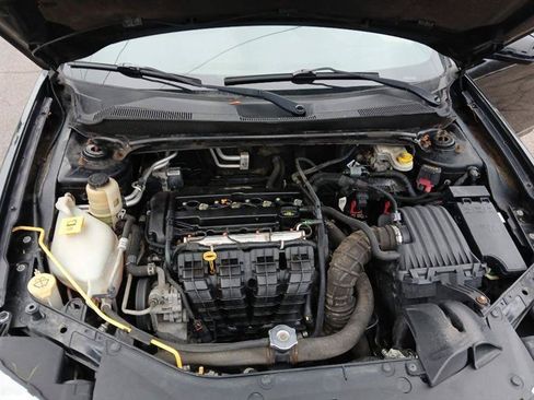 Used 2011 Dodge Avenger Mainstreet FWD image 15