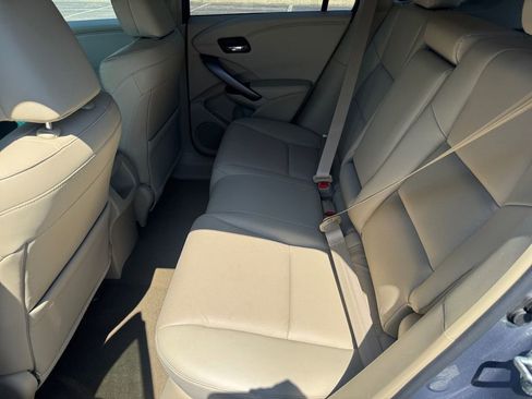 Used 2014 Acura RDX AWD w/ Technology Package image 19