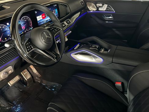 New 2026 Mercedes-Benz Maybach GLS 600 4MATIC image 10