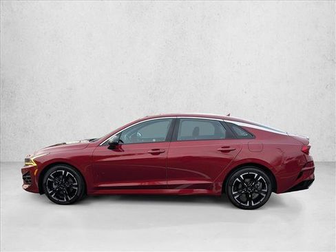 Used 2021 Kia K5 GT-Line image 9