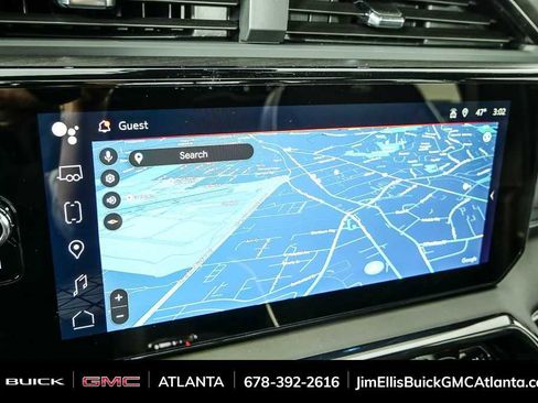 New 2026 GMC Sierra 1500 AT4X image 15