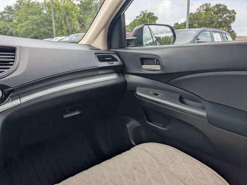 Used 2016 Honda CR-V LX image 15