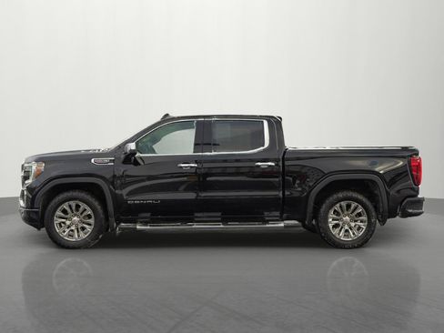 Used 2021 GMC Sierra 1500 Denali image 4