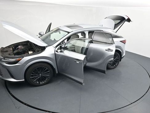 Used 2024 Lexus RX 350 Premium w/ Accessory Package (Z1) AWD/4WD image 41