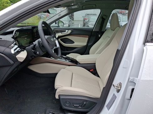 New 2025 Audi A5 2.0T Prestige image 9