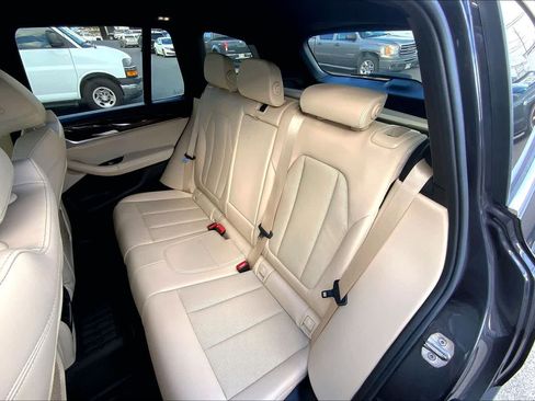 Used 2022 BMW X3 xDrive30i w/ Premium Package AWD/4WD image 30