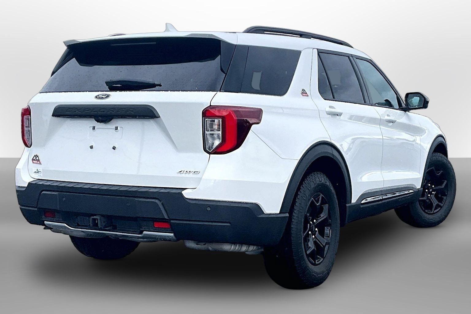 Used 2023 Ford Explorer Timberline w/ Timberline Technology Package AWD/4WD image 11