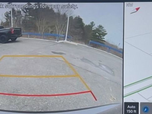 Used 2023 Hyundai Sonata SEL w/ Preferred Accessory Package image 19