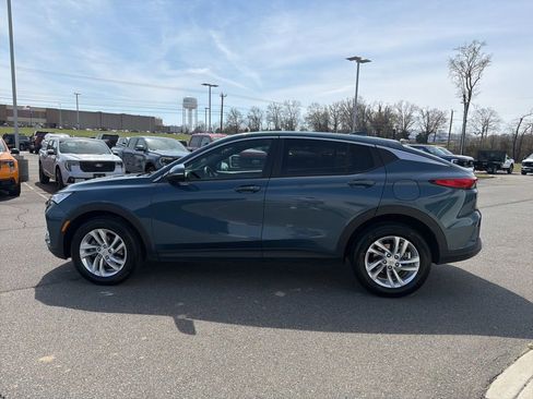 Used 2024 Buick Envista Preferred w/ Convenience I Package image 6