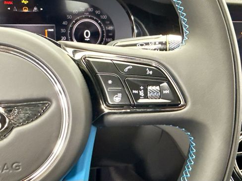 New 2026 Bentley Continental GT AWD/4WD image 12