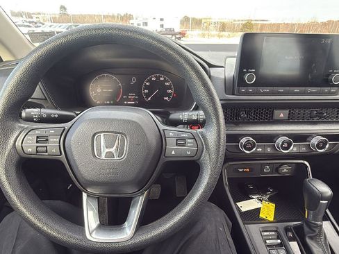 Used 2023 Honda CR-V LX image 29