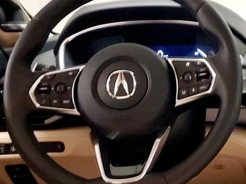 New 2026 Acura MDX SH-AWD w/ Advance Package image 17