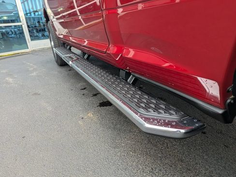 Used 2026 RAM 2500 Big Horn AWD/4WD image 39