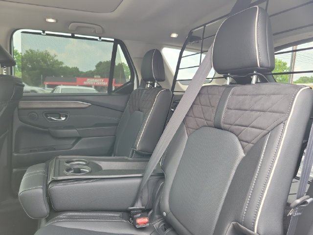 New 2026 Honda Pilot Elite image 29