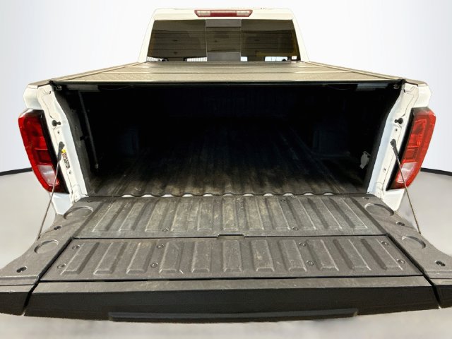 Used 2022 GMC Sierra 1500 Elevation w/ Elevation Premium Package AWD/4WD image 27