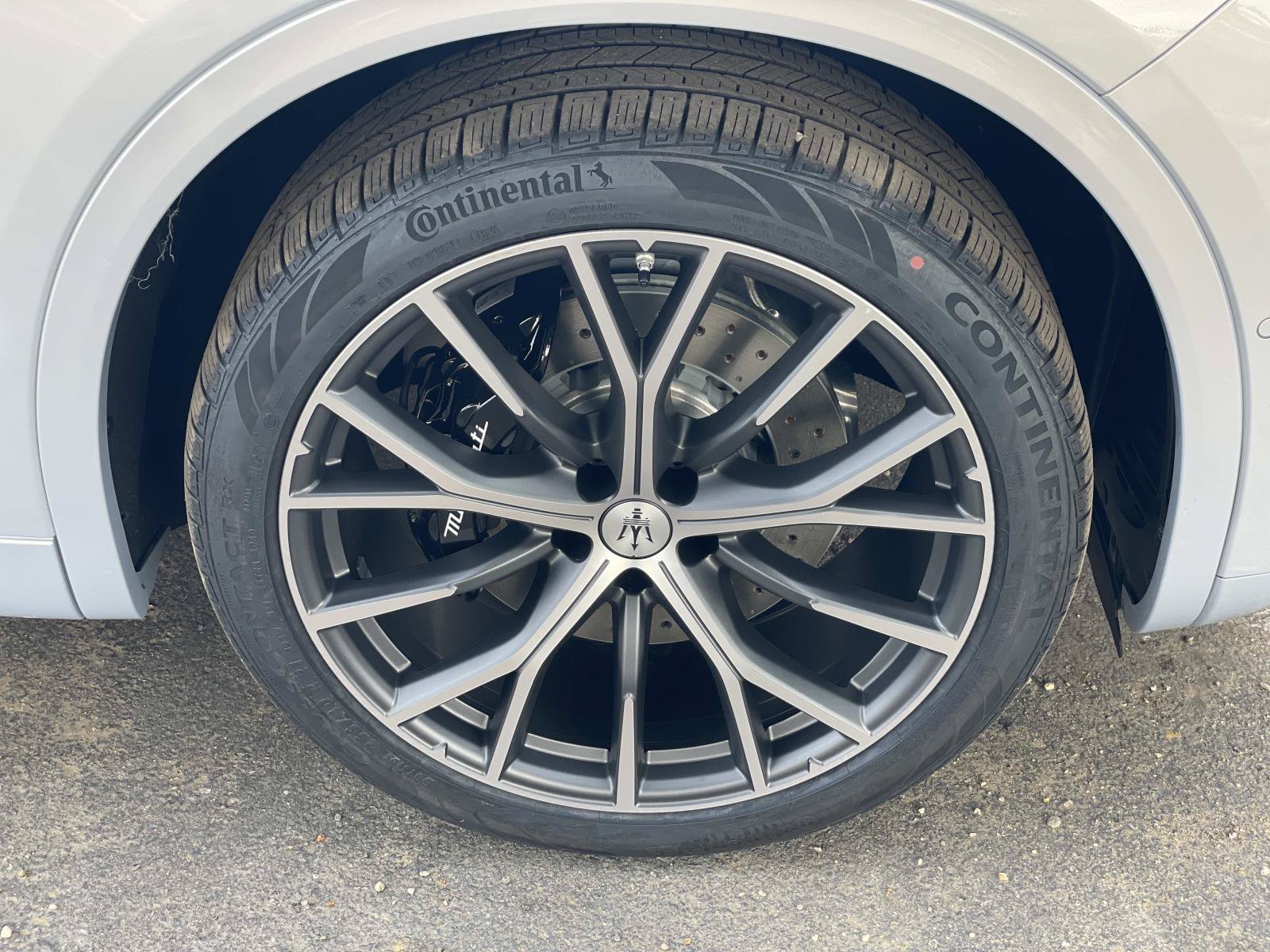 Used 2026 Maserati Grecale Modena AWD/4WD image 30