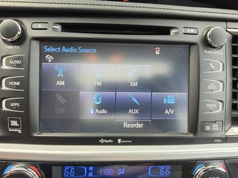 Used 2015 Toyota Highlander Limited Platinum AWD/4WD image 29