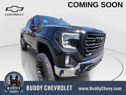 Used 2021 GMC Sierra 1500 SLT w/ SLT Premium Plus Package