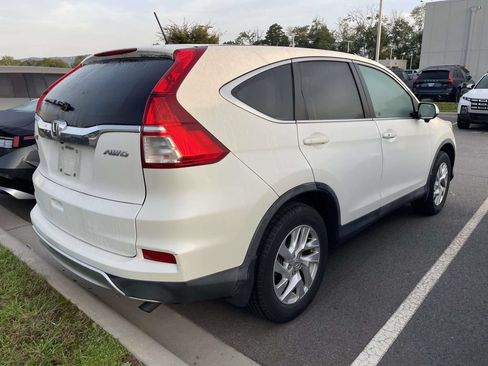 Used 2016 Honda CR-V EX image 5