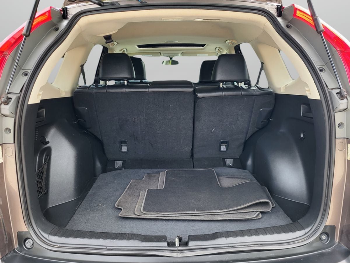 Used 2012 Honda CR-V EX-L image 14