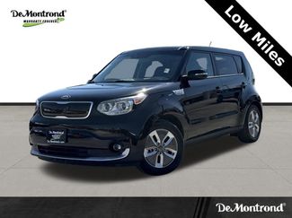 Used 2017 Kia Soul EV + w/ Sun & Fun Package video 1