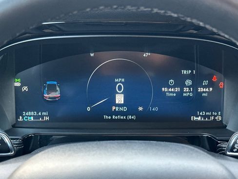 Used 2023 Lincoln Corsair FWD image 25