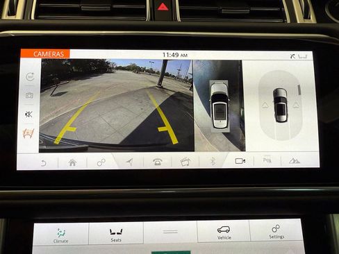 Used 2021 Land Rover Range Rover P525 Westminster Edition LWB image 31