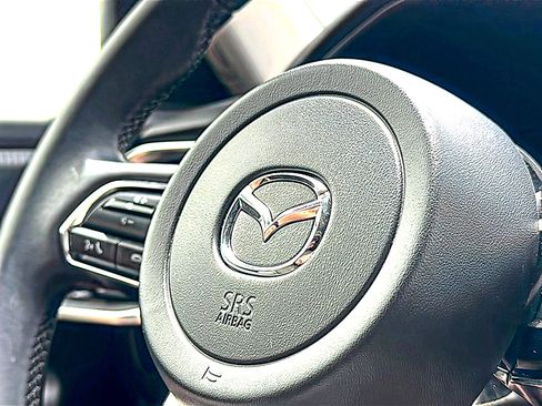 Used 2026 MAZDA CX-90 3.3 Turbo w/ Select Package AWD/4WD image 21