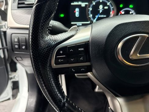 Used 2018 Lexus GS 350 F Sport image 33