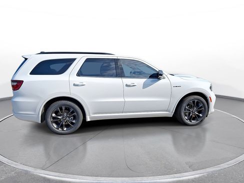 Used 2023 Dodge Durango R/T AWD/4WD image 8