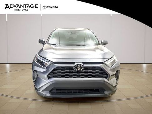 Certified 2025 Toyota RAV4 XLE AWD/4WD image 3