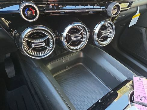 New 2026 Chevrolet Blazer EV LT w/ LPO, All-Weather Mat Package image 11