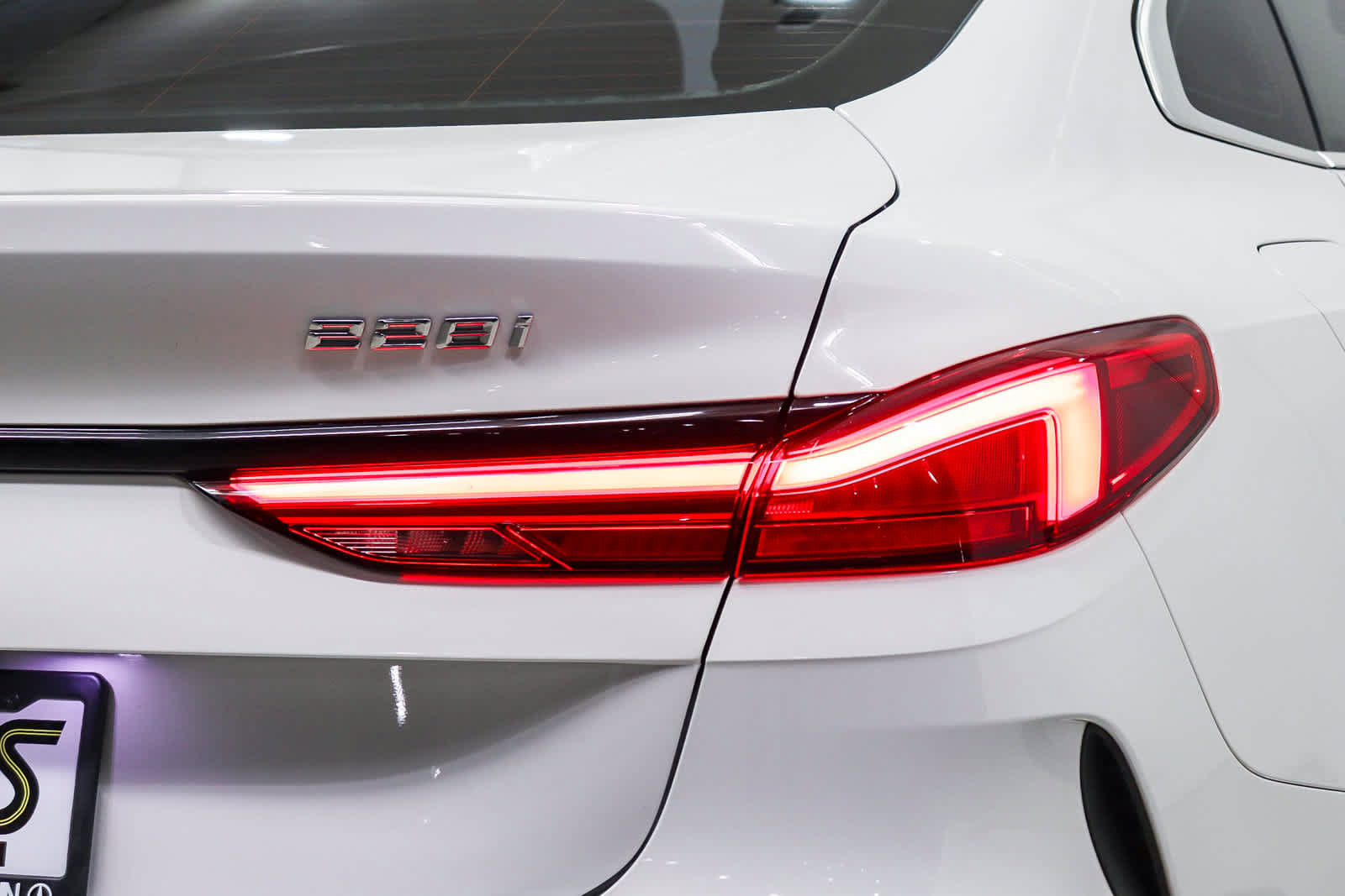 Used 2021 BMW 228i Gran Coupe FWD image 7