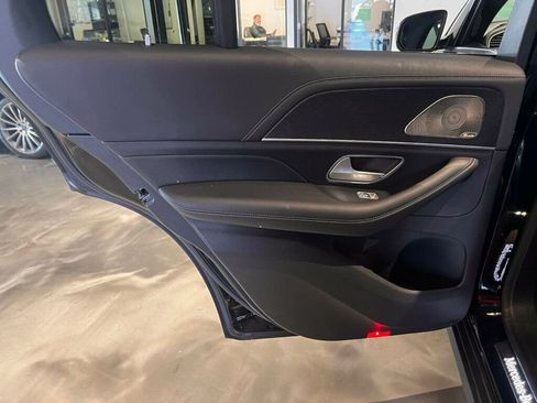 Used 2024 Mercedes-Benz GLE 350 4MATIC image 26