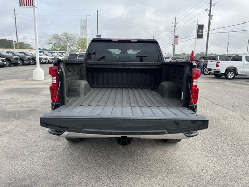 Used 2024 Chevrolet Silverado 1500 LT image 5