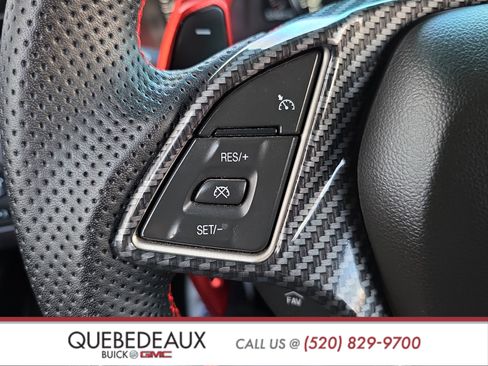 Used 2014 Chevrolet Corvette Stingray Coupe w/ 3LT Preferred Equipment Group RWD image 16