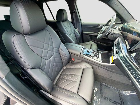 New 2026 BMW X5 sDrive40i w/ M Sport Package RWD image 14