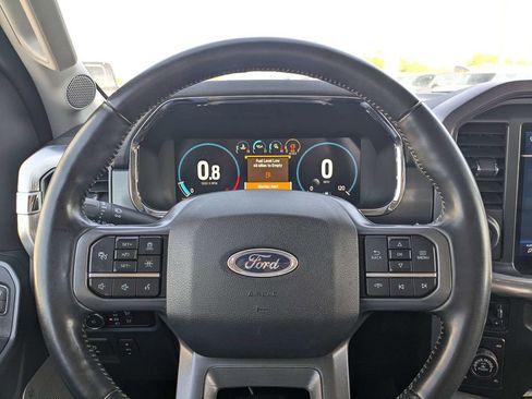 Used 2021 Ford F150 Lariat AWD/4WD image 20