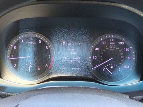 Used 2018 Hyundai Tucson SEL AWD/4WD image 26