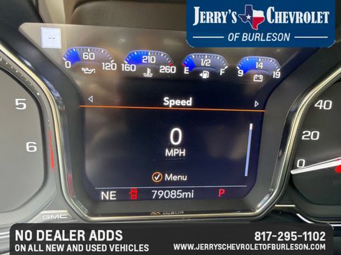 Used 2021 GMC Yukon Denali RWD image 19